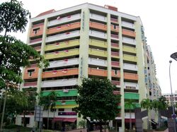 Blk 419 SUN PLAZA GARDENS (Tampines), HDB 4 Rooms #632864151